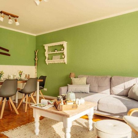 Hyggeglueck Braunlage Apartamento Exterior foto